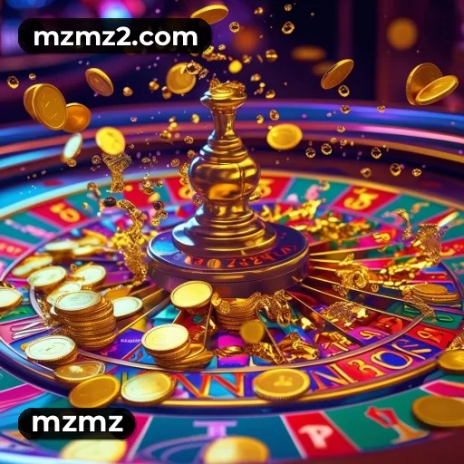 Pacote de boas-vindas ao criar conta na mzmz
