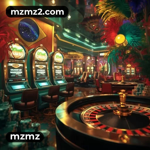 Maiores vitórias no cassino mzmz com saque PIX rápido