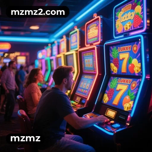 Infraestrutura CDN global para download seguro mzmz