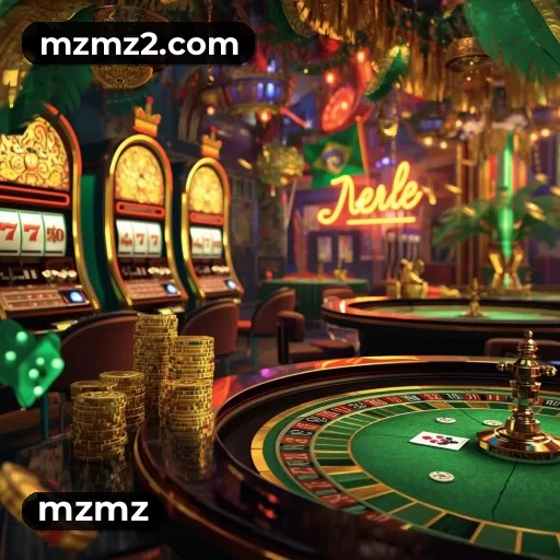 Download multiplataforma do app mzmz para Android e iOS