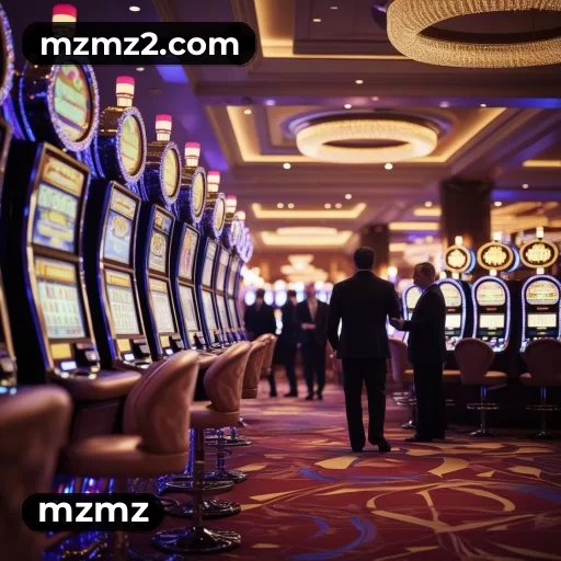 App mzmz com catálogo premium, PIX e suporte 24/7