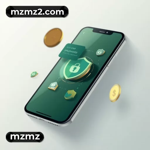 Plataforma mzmz — 99,94% uptime e PIX instantâneo