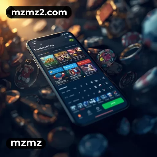 Benefícios exclusivos do clube VIP mzmz — cashback e reload