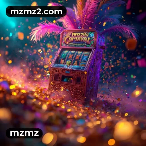 Programa VIP mzmz — 5 níveis de progressão automática
